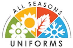 All Seasons Uniforms Logo Small 632492860ae1b