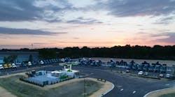 Groveport Station Rng Overhead Groveport Station Rng Overhead