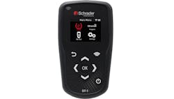 ST-1 TPMS Tool from Schrader TPMS Solutions ST-1 TPMS Tool from Schrader TPMS Solutions