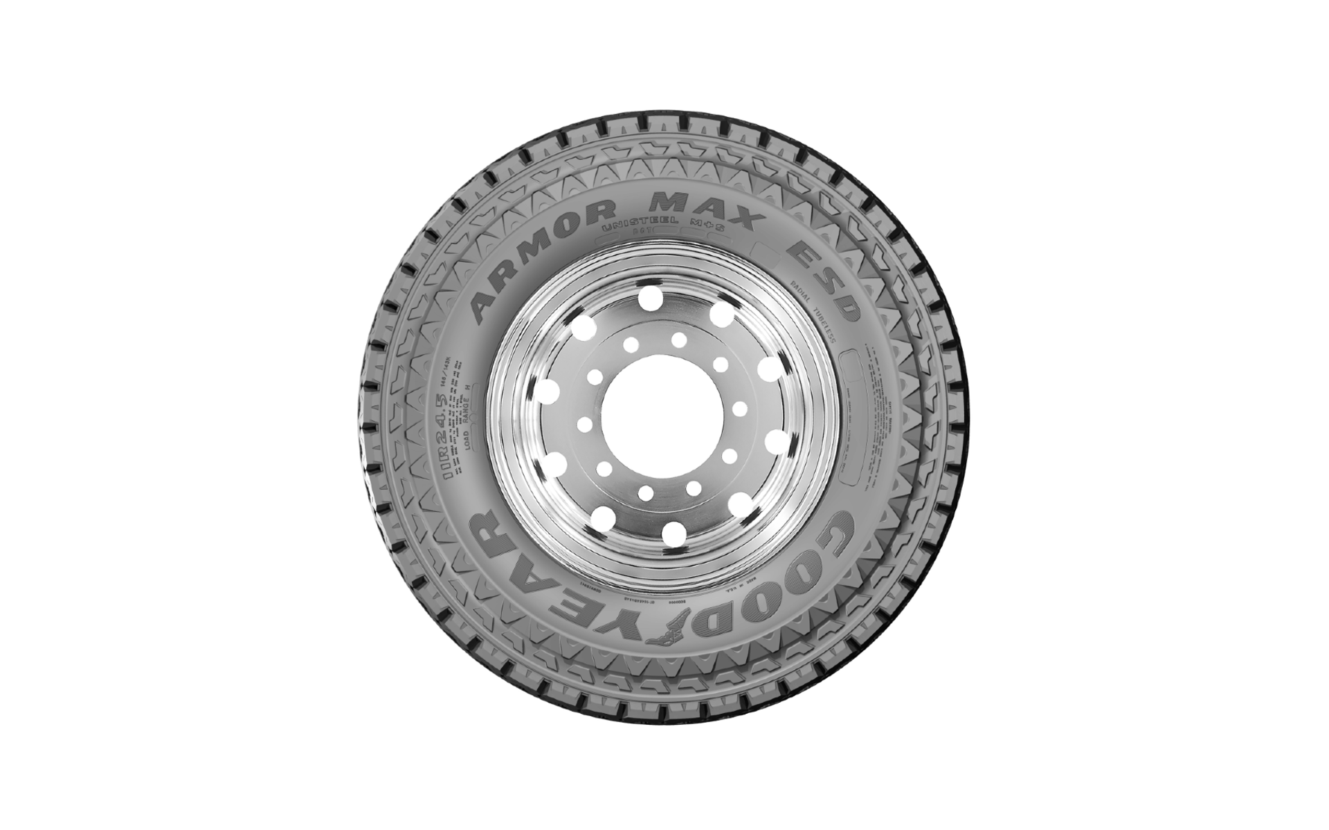 Goodyear Armor Max Extreme