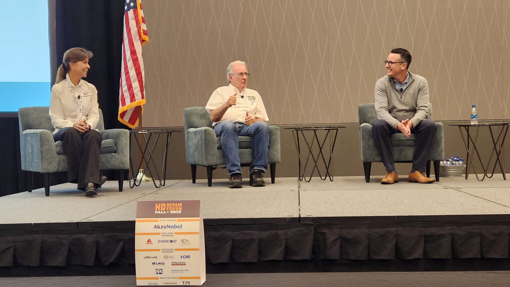 Hd Fall Repair Forum 2022 Barlow Assants Eckenrode