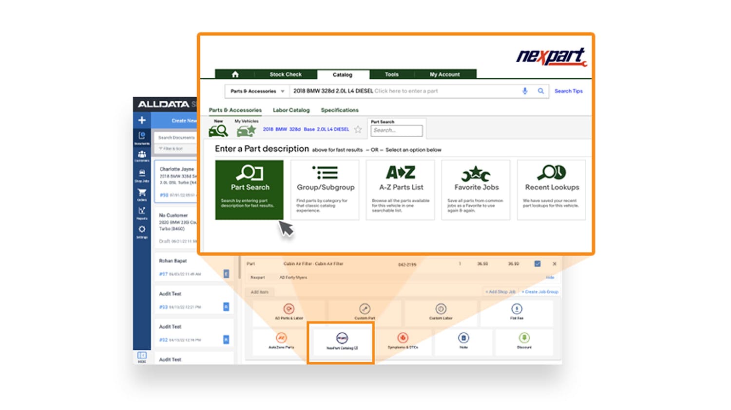 Shop Manager Update Fleet Maintenance shop-manager-update-fleet-maintenance