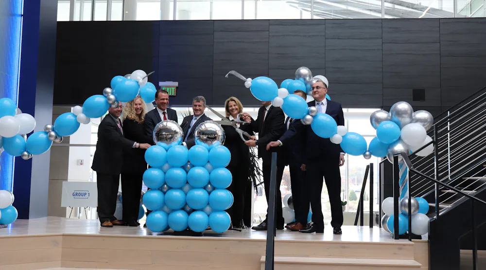 Future of truck safety gets innovation boost at new Bendix HQ | Fleet ...