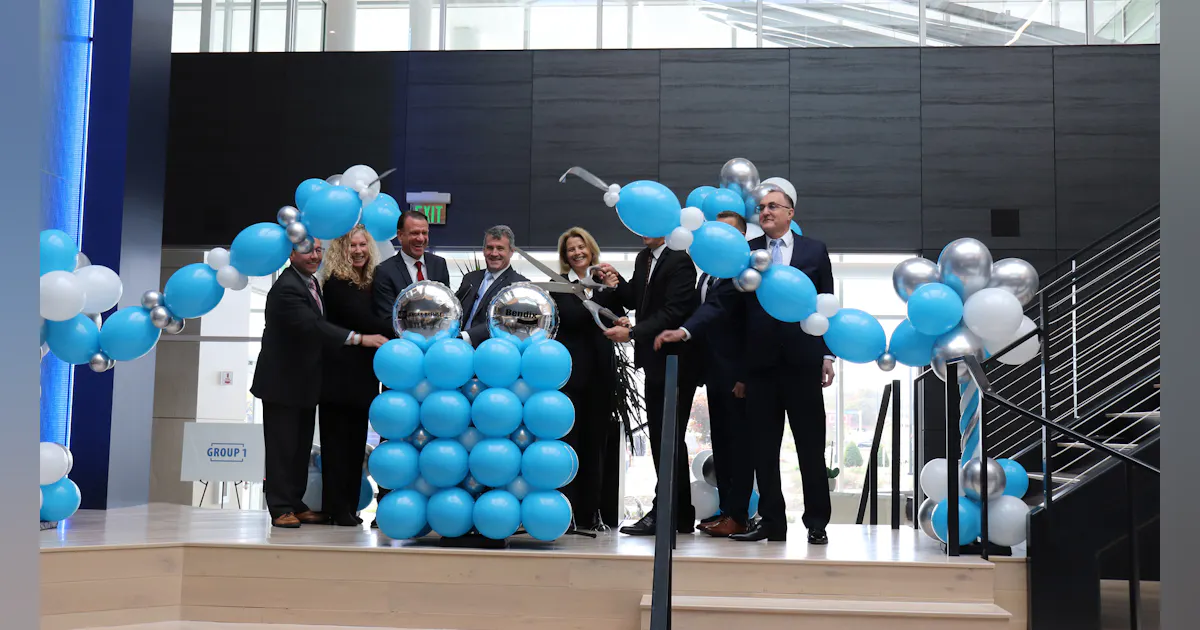 Future of truck safety gets innovation boost at new Bendix HQ | Fleet ...