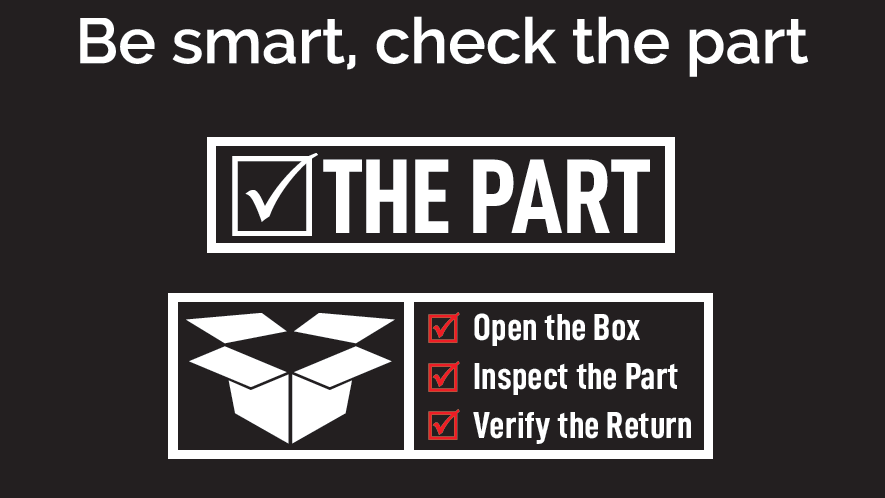 Check The Part Image 634704721a068