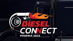 Fullbay Diesel Connect Image