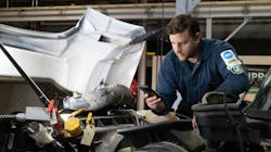 Talon Thomas, product management technical engineer, Noregon Talon Thomas, product management technical engineer, Noregon