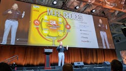 Tom McLeod Tom McLeod