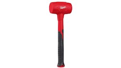 Milwaukee Dead Blow Hammer 633d8da0c23b4 Milwaukee Dead Blow Hammer 633d8da0c23b4