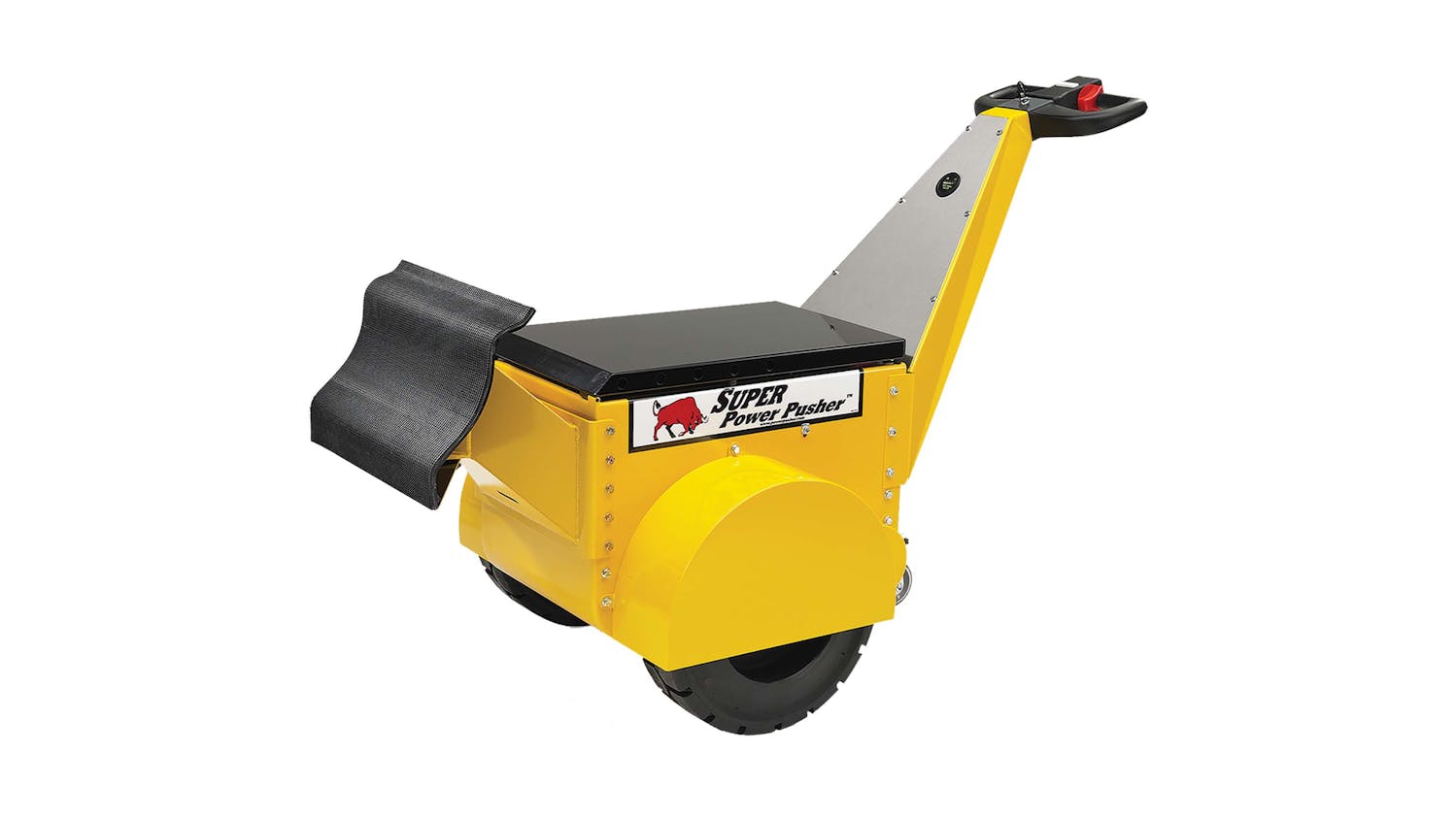 Super PowerPusher | Fleet Maintenance