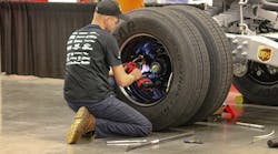 Tmc Super Tech 2022 Tools And Tires