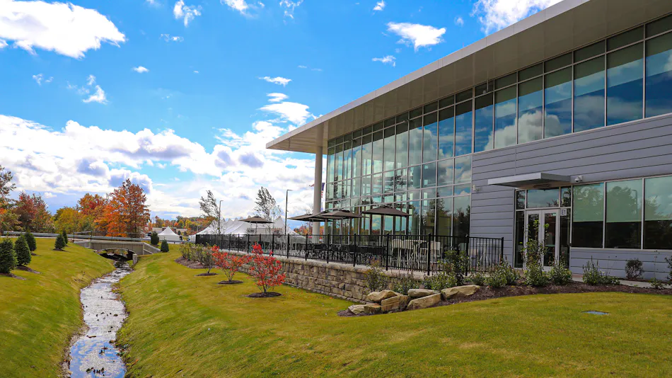 Future of truck safety gets innovation boost at new Bendix HQ | Fleet ...