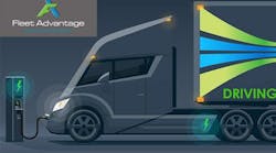 Fa Release Fleet Advantage Announces Plans To Order 200 Electric Vehicle Class 8 Trucks For 2023 De Copy Fa Release Fleet Advantage Announces Plans To Order 200 Electric Vehicle Class 8 Trucks For 2023 De Copy