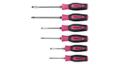 Screwdrivers