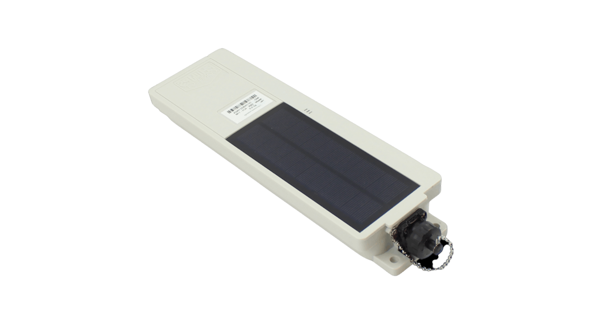 Phillips Connect SolarNet