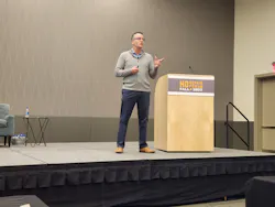 Brendon Eckenrode Hd Repair Forum 2022 Brendon Eckenrode Hd Repair Forum 2022