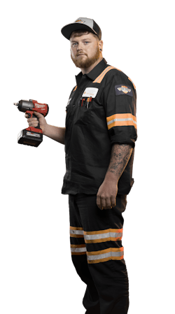 Brandon Harden Brandon Harden