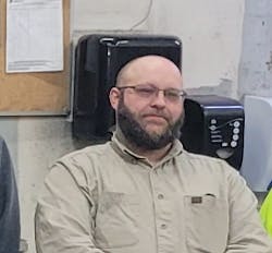 Jared Kennedy Jared Kennedy