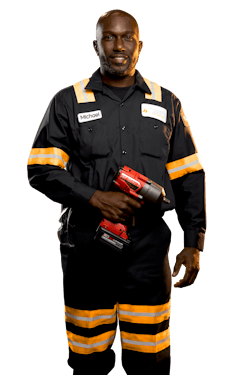 Michael Johnson Michael Johnson