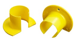 0401 274 Pigtail Safety Shims
