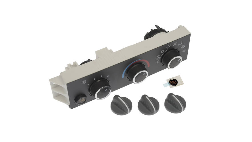 599 294 Climate Control Module Copy