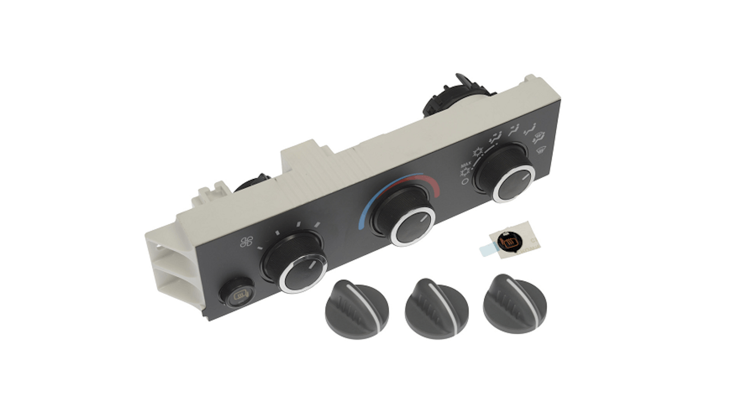 OE FIX Climate Control Module, No. 599294 Fleet Maintenance