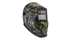 90th Anniversary ADF Welding Helmet, No. 55865 from Forney Industries
