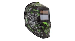 90th Anniversary ADF Welding Helmet, No. 55865 from Forney Industries 90th Anniversary ADF Welding Helmet, No. 55865 from Forney Industries