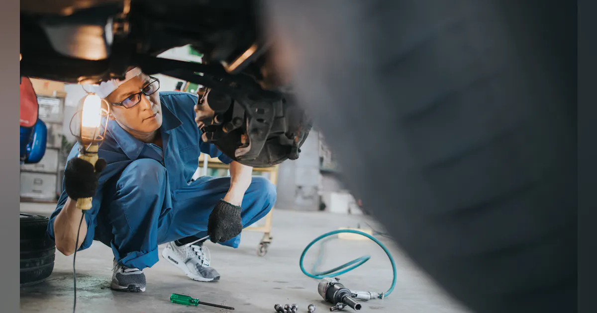 Brake Check Week Brake Safety Week inspectors place 13.3% of vehicles out of service ...