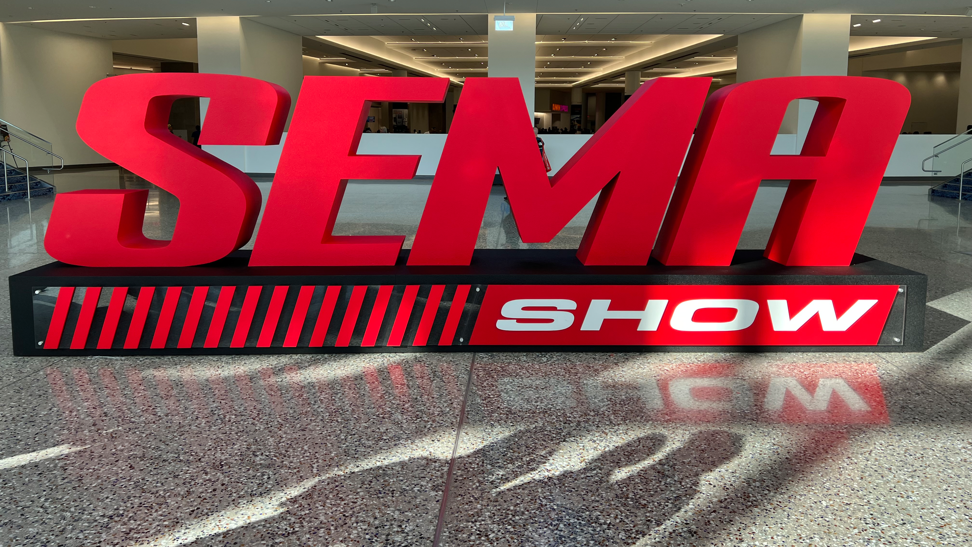 SEMA Show