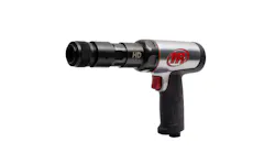 Feather-touch trigger for delicate jobs