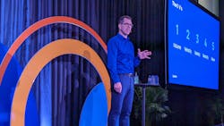 Jacques DeLarochellière Jacques DeLarochellière