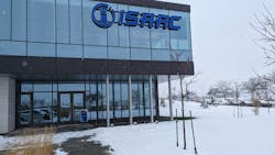 Isaac Instruments headquarters in Saint-Bruno-De-Montarville, Quebec, outside Montreal. Isaac Instruments headquarters in Saint-Bruno-De-Montarville, Quebec, outside Montreal.