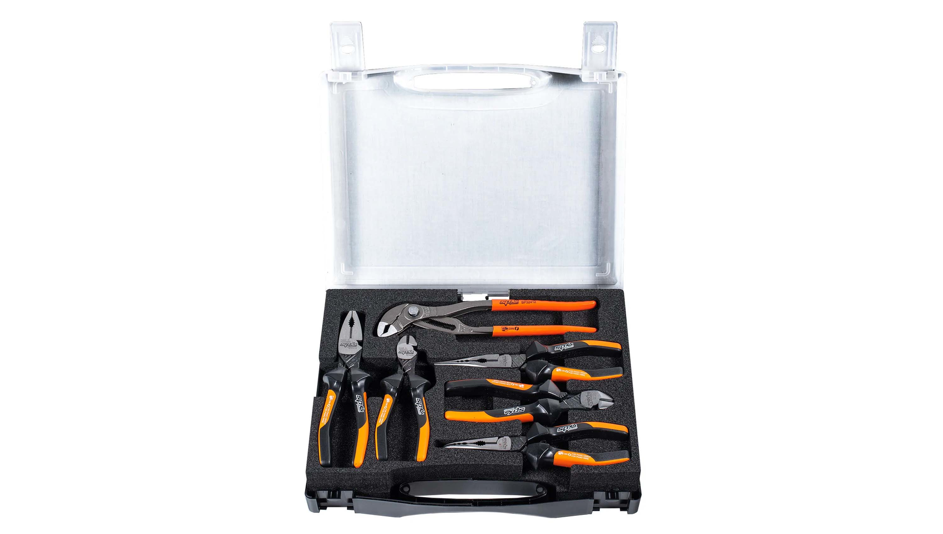 Sp Tools Usa Pliers 6373f0c8947a3