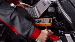 As today and tomorrow&rsquo;s commercial vehicles become further &lsquo;electrified&rsquo; and &lsquo;sensorized,&rsquo; technicians must have proficient capabilities in using digital multimeters and voltmeters.
