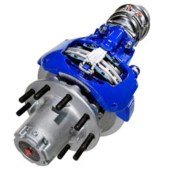 Bendix ADB22X-LT for trailers Bendix ADB22X-LT for trailers