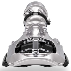 Wabco MAXXUS L2.0 Wabco MAXXUS L2.0