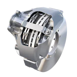 Updates to heavy-duty brake technology | Fleet Maintenance