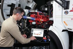 Nexiq Technician Diagnostics Nexiq Technician Diagnostics