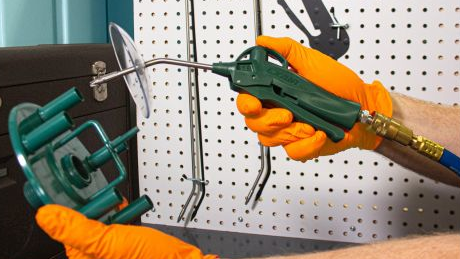 Exair Safety Air Gun2