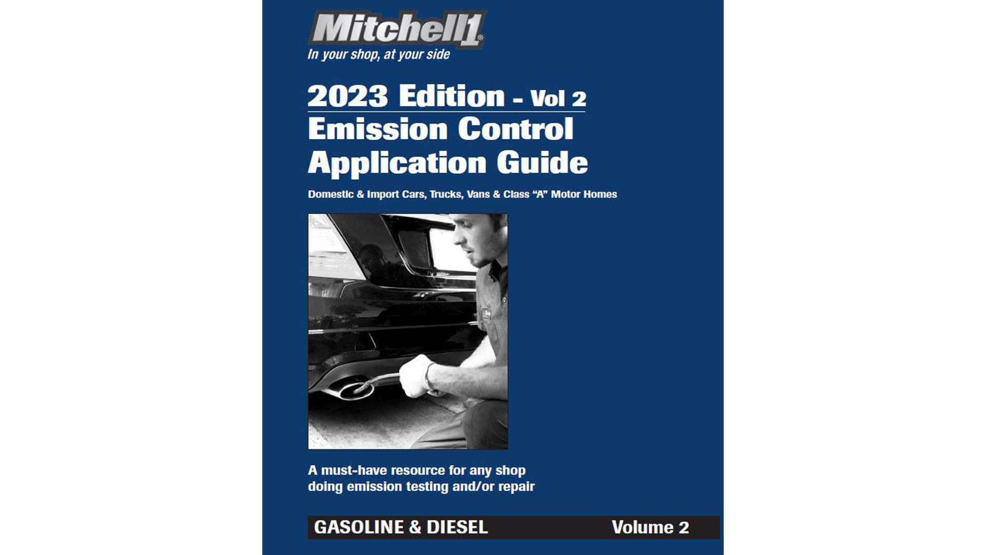 2023 Emission Control Application Guide Fleet Maintenance