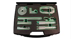 Mueller Kueps Uni Injector Puller Kit