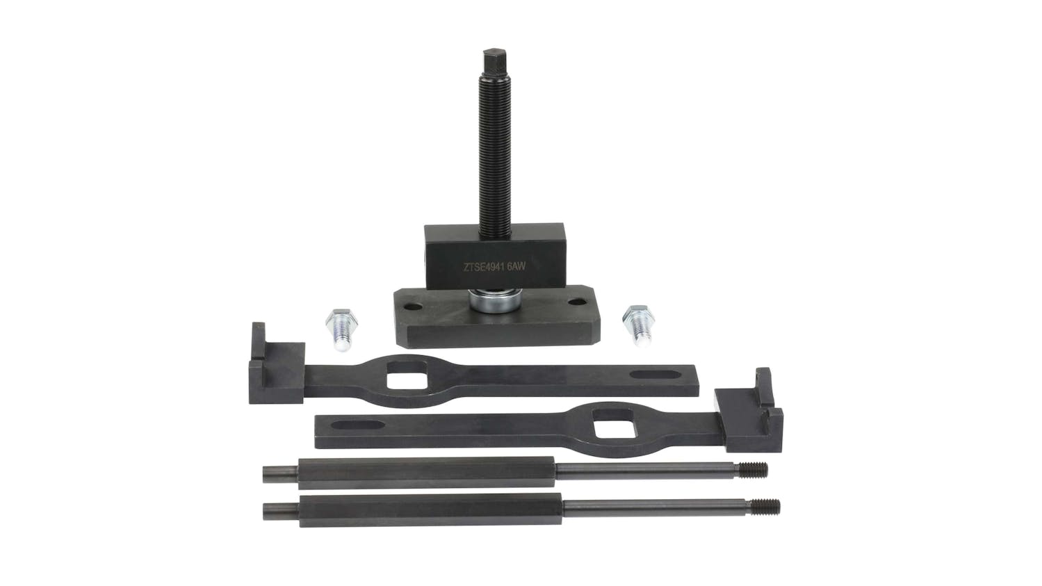 EGR Valve Puller, No. 5865 Fleet Maintenance