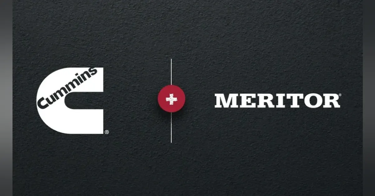 Cummins' Meritor closes on acquisition of Siemens' Commercial Vehicle ...