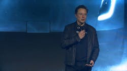 Elon Musk, Tesla CEO Elon Musk, Tesla CEO