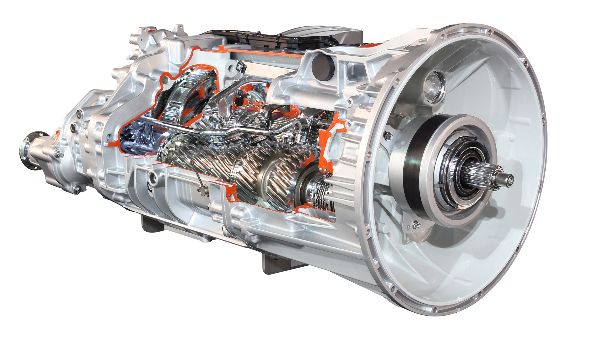 Automatic transmission