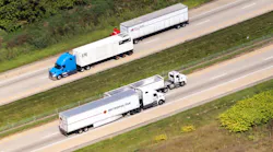 ACT Research projects Class 8 truck sales will drop 12.4% YOY in 2023.