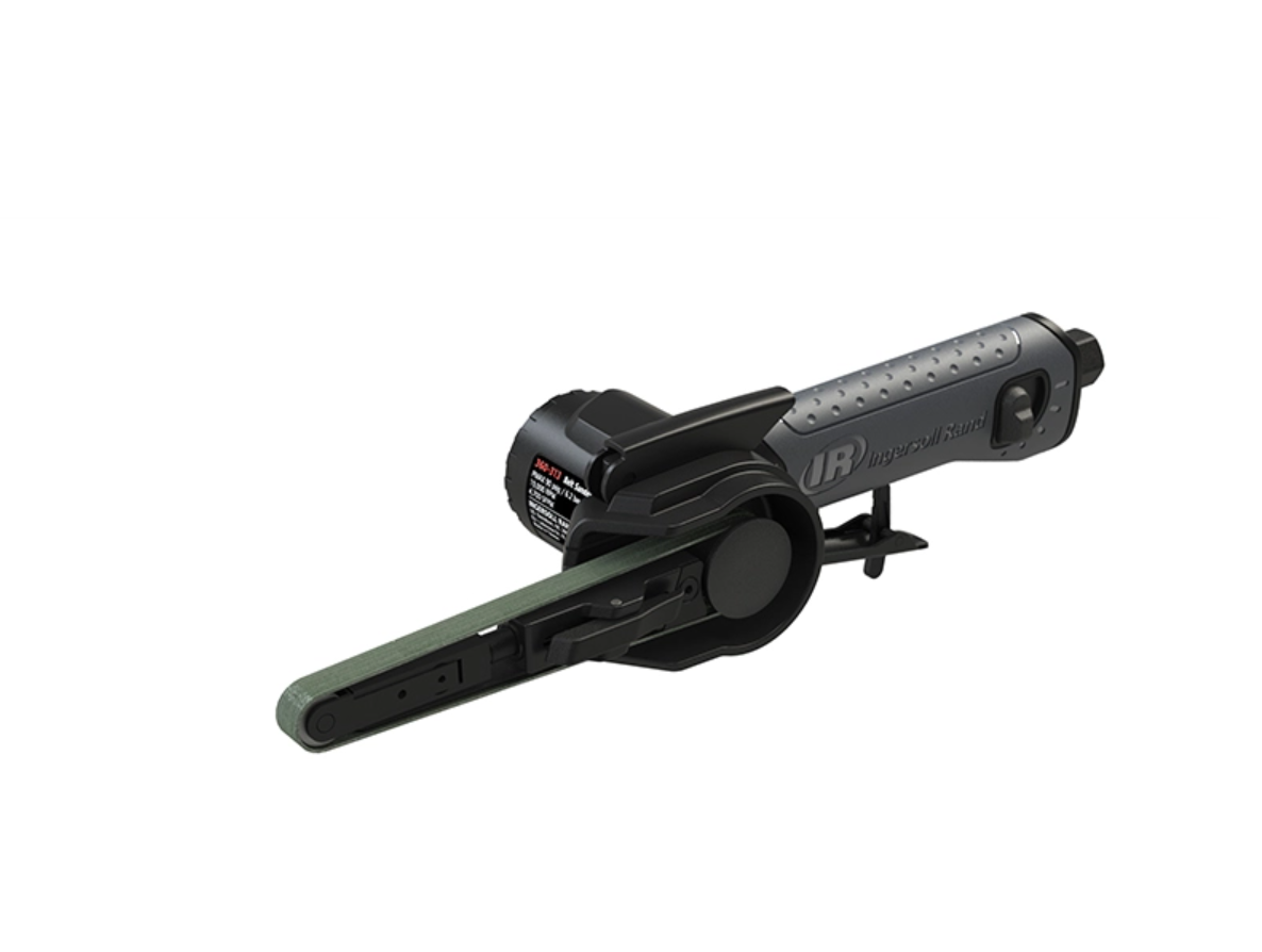 Ingersoll Rand 360 313 Belt Sander Front