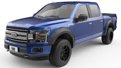 5 Bolt On 2015 2017 Ford F 150