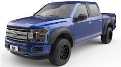 5 Bolt On 2015 2017 Ford F 150